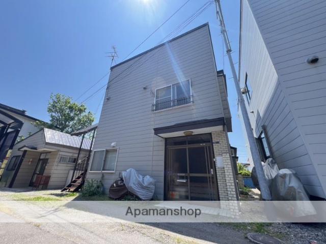 富岡町1丁目24番1棟2戸