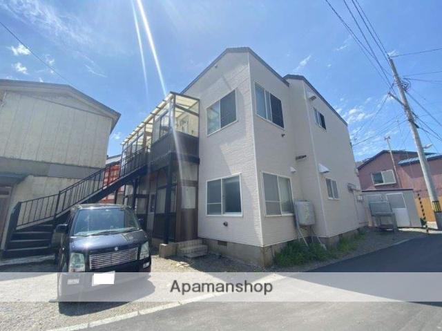 大森ハイツ