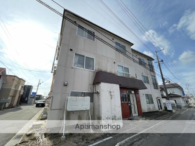 ライブタウン富岡Ⅱ