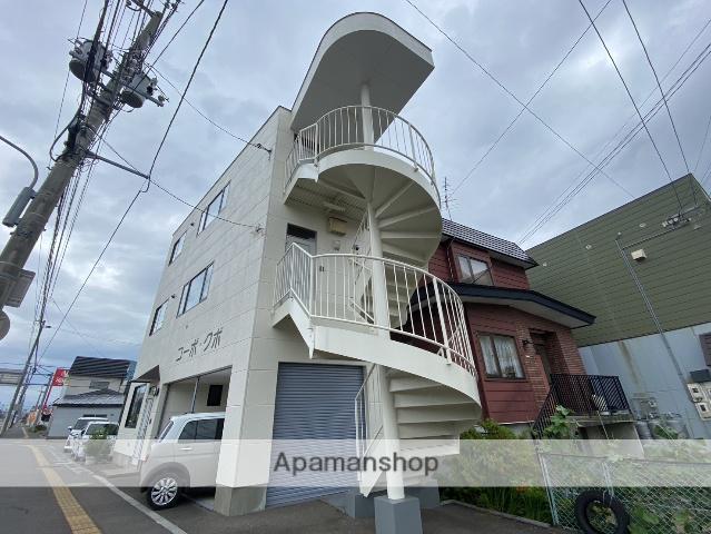コーポクボ