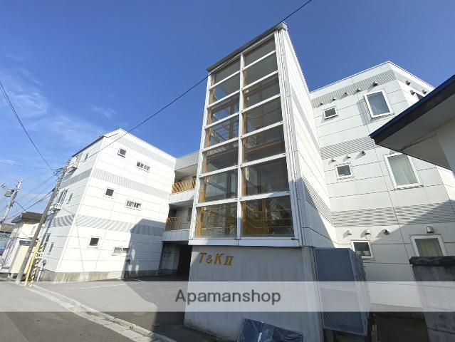 マンションT&KⅡ