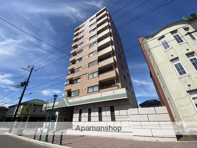 パシフィック大三坂一番館
