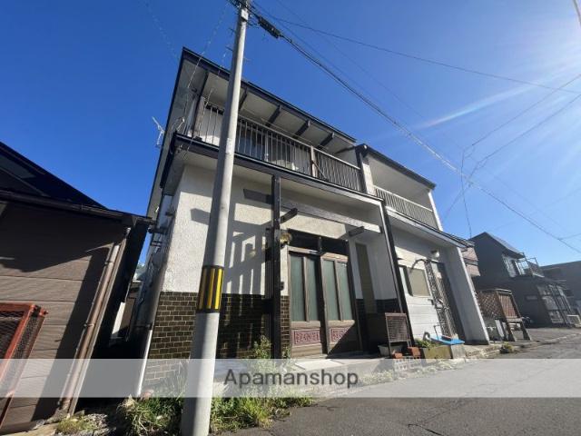 宝来町一棟二戸