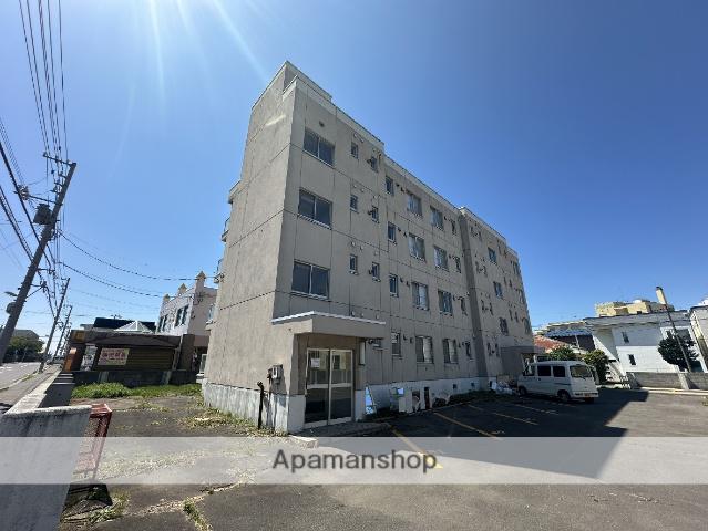 アシスト第2函館マンション