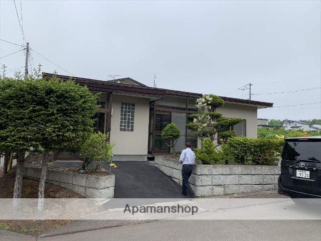 石北本線 網走駅 徒歩27分 1階建 築45年