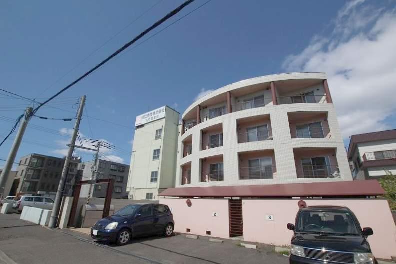 グレイシャス美園