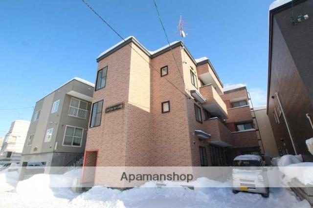 ジョイフルクレーン美園