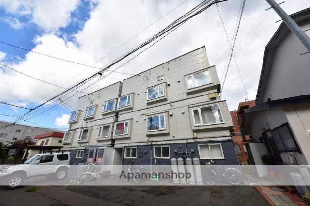 アパルシオンイースト