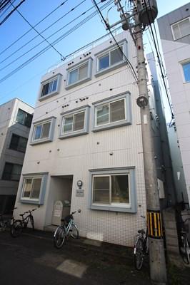 グローリーコート