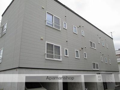 第2まるいマンション