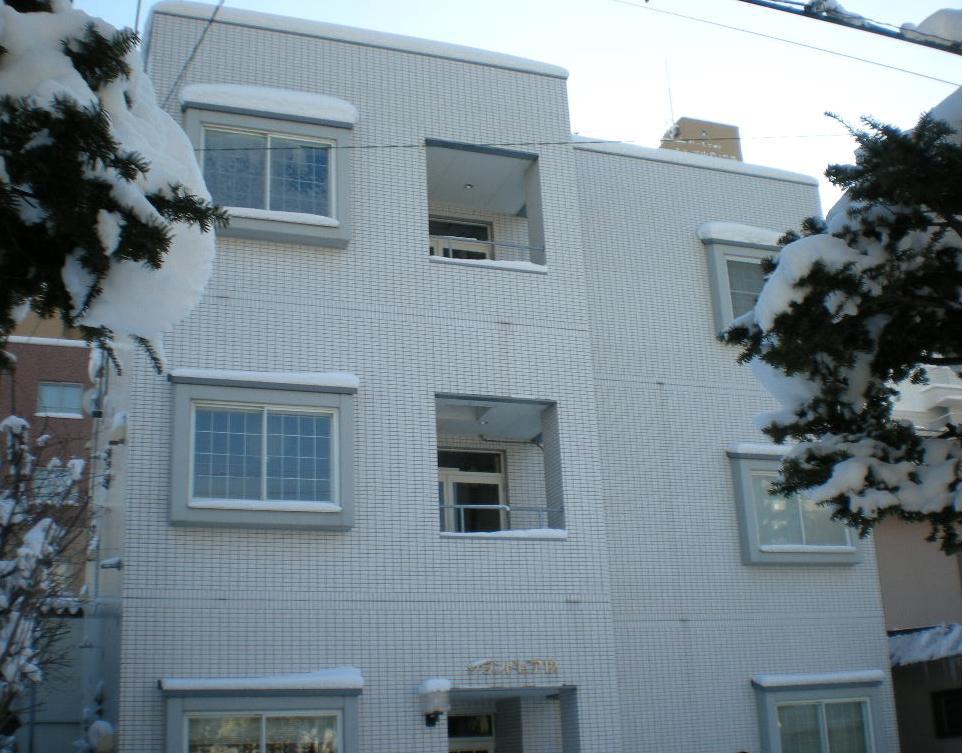 グランドピア12