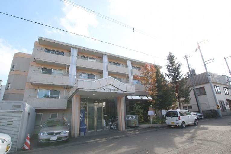 シティアドレ水車町