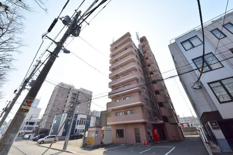 コトン月寒中央