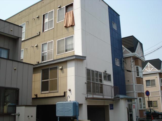 コーポアカシア