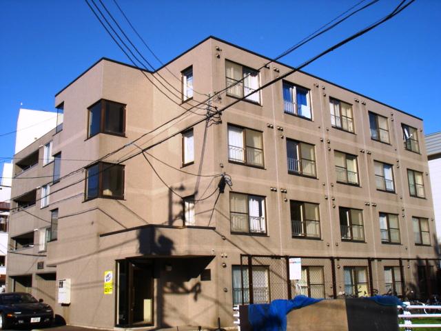 ラァズスクエア本郷通