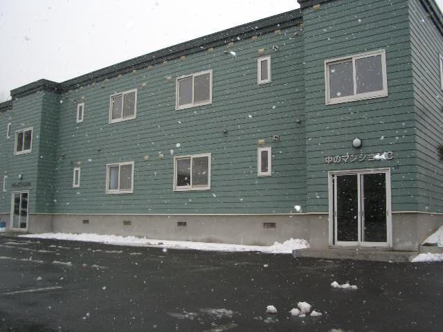 中のマンションD(2LDK/2階)