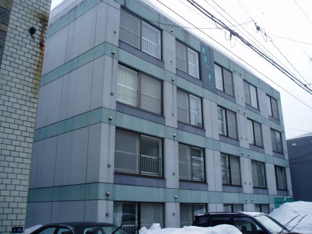 デベックス澄川47