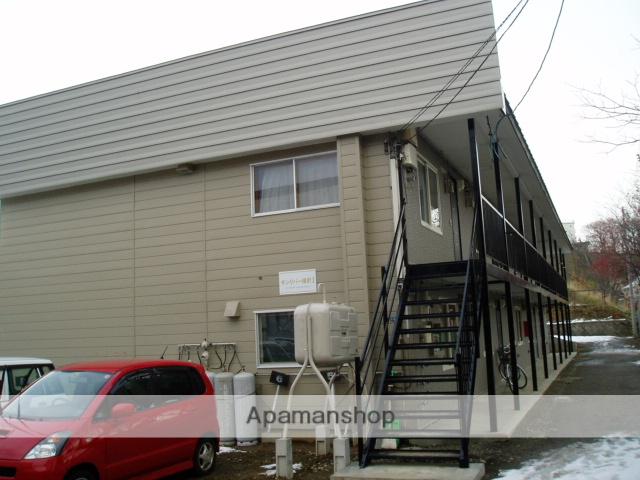 サンリバー南沢Ⅰ