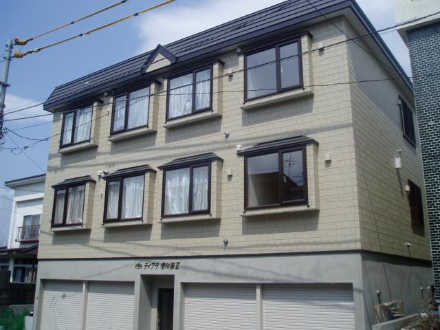 ティアラ澄川第Ⅱ