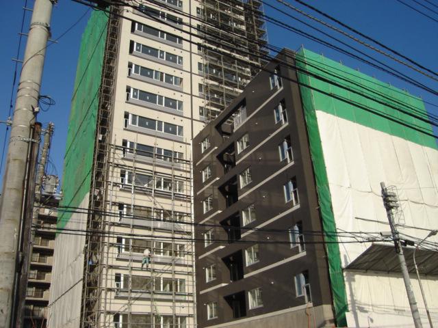 グランカーサ裏参道[12階]