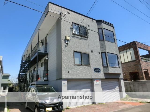 ピュア18(2LDK/3階)