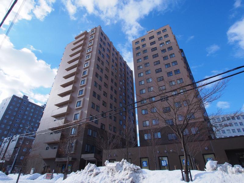 エクセルシオールデュオ学園の杜