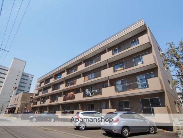 信和リッチ(3LDK/2階)