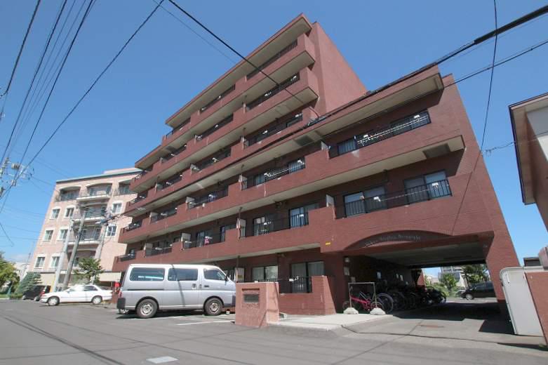 アーバンハイツ平岸