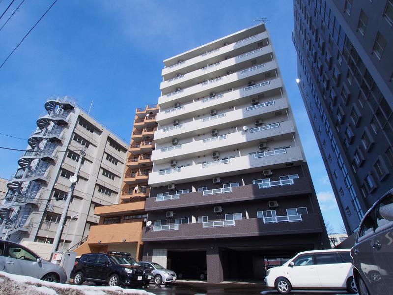 エステラ東札幌