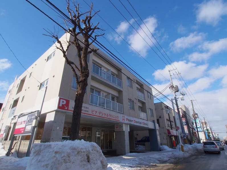 ニューコンフォート澄川