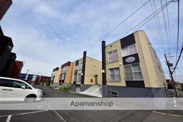 ニュープラム平岸(1LDK/2階)