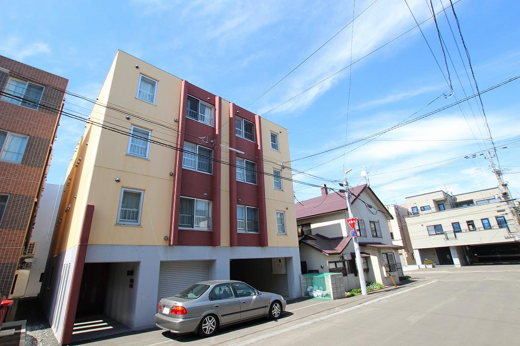 グランフォーレS