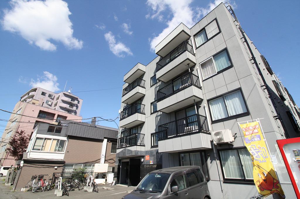 セントポーリア六番館