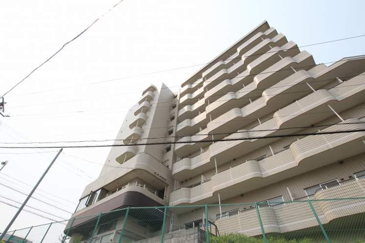 クレインパレス平岸