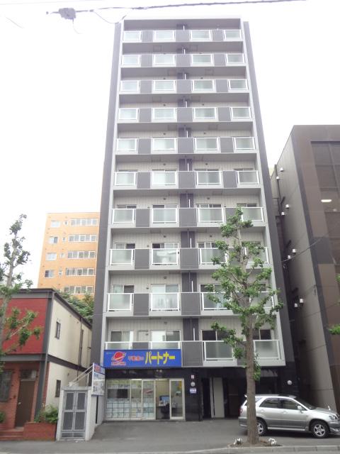 サンコート大通(1LDK/3階)