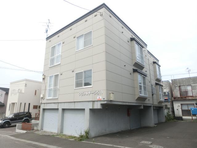 クヴァルチーラ511