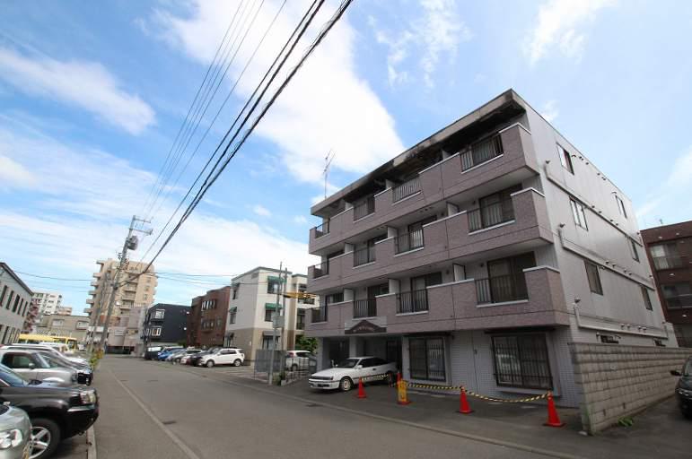 メゾン・ド・シャルム