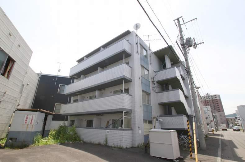 グリーンホームズ