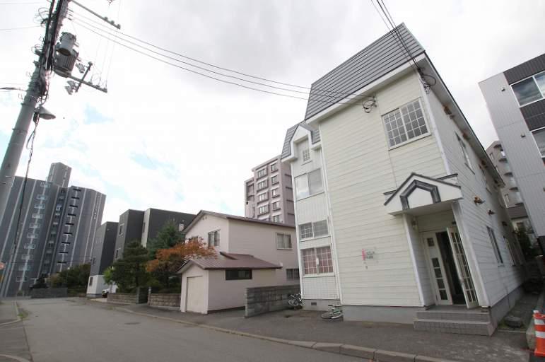 ヒューガパーク