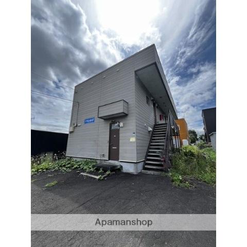 アサヒMS(1LDK/1階)