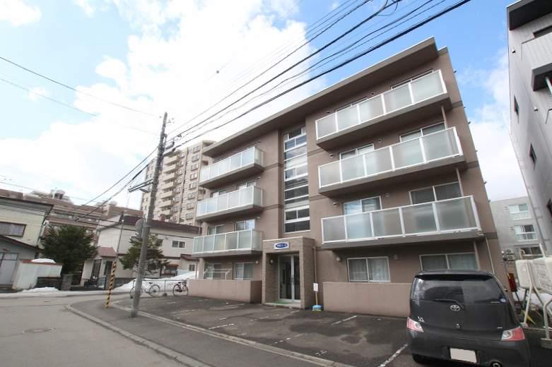 平岸2・8
