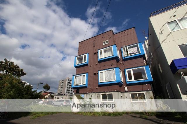 アリエル水車町