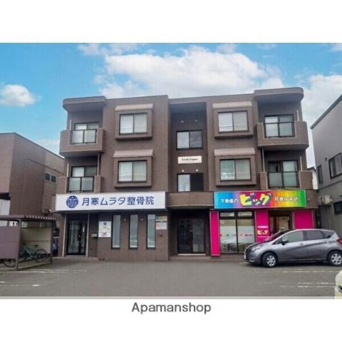 フレッシュリーヴス(1LDK/3階)