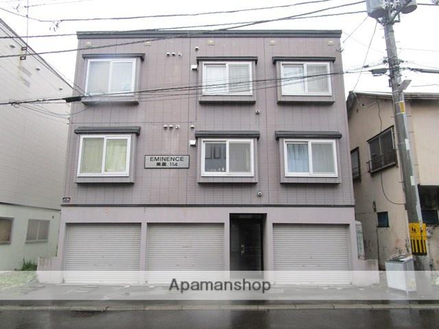 エミネンス美園114