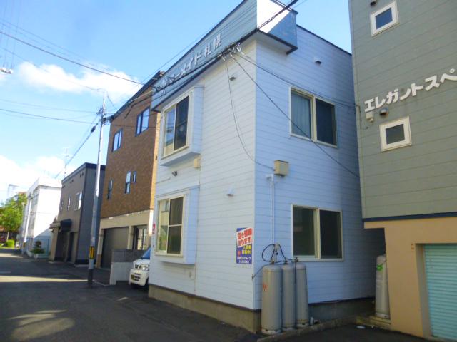 マーメイド札幌