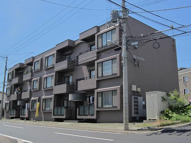 グレートバリー