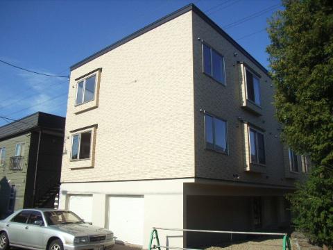 フロルドゥコルザⅡ(1LDK/1階)