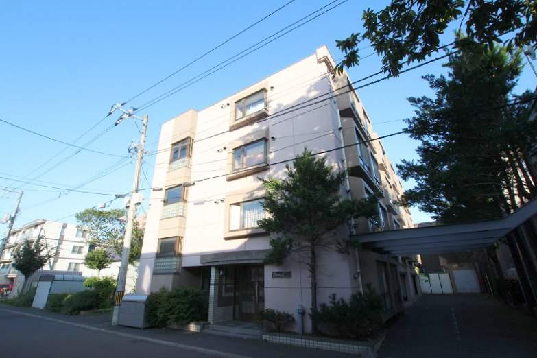 ドムス美園2・5