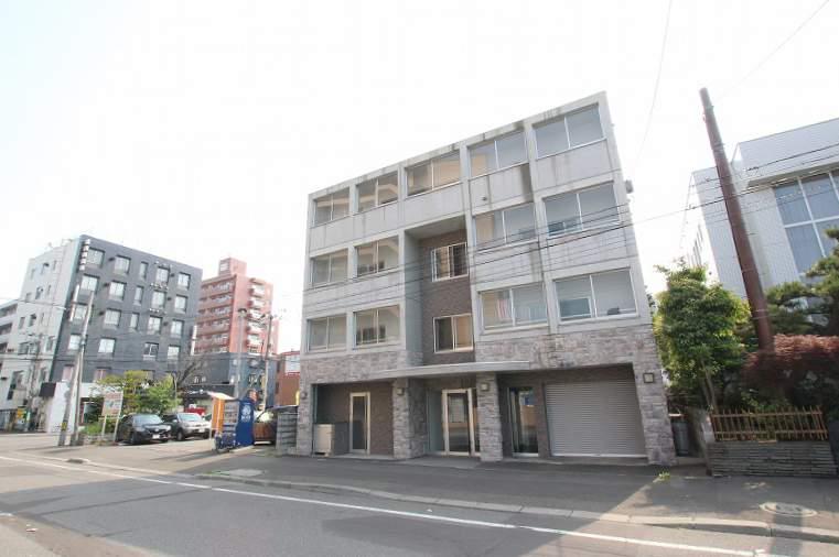 アイアール平岸