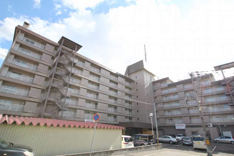 平岸パールハイム